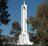 Monument Hill - Accommodation Whitsundays