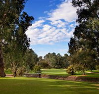 Commercial Golf Course - Accommodation Whitsundays