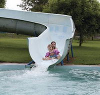 Albury Swim Centre - Accommodation Whitsundays