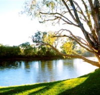 Albury - Murray River Precinct - Accommodation Whitsundays