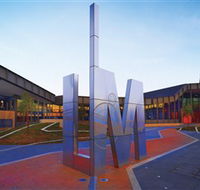 Albury Library Museum - Accommodation Whitsundays