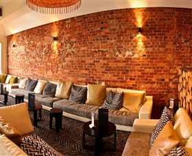 ZedBar - Accommodation Whitsundays 1