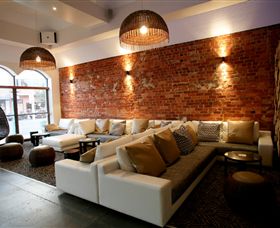 ZedBar - Accommodation Whitsundays 3