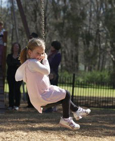 Oddies Creek Adventure Playspace - Accommodation Whitsundays 1