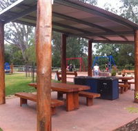 Oddies Creek Adventure Playspace - Accommodation Whitsundays