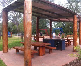Oddies Creek Adventure Playspace - Accommodation Whitsundays 0