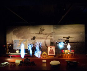 Holbrook Submarine Museum - Accommodation Whitsundays 3