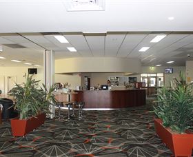 Holbrook Returned Servicemens Club - Accommodation Whitsundays 0