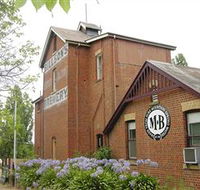 Murray Breweries - Accommodation Whitsundays