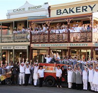 Beechworth Bakery - Accommodation Whitsundays