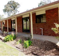 Hare Krishna Valley - Accommodation Whitsundays