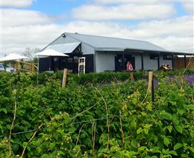 Ravens Creek Farm - Accommodation Whitsundays 0