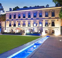 Customs House Restaurant and Wine Bar - Accommodation Whitsundays