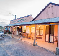 General Store - Accommodation Whitsundays