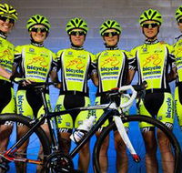 Bicycle Superstore - Accommodation Whitsundays