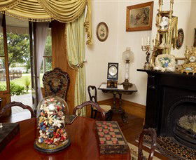 Barwon Grange - Accommodation Whitsundays 1