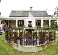 Barwon Grange - Accommodation Whitsundays