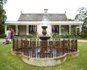 Barwon Grange - Accommodation Whitsundays 0