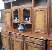 Pegasus Antiques - Accommodation Whitsundays