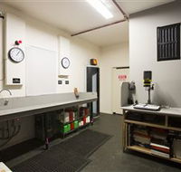 The Fox Darkroom - Accommodation Whitsundays