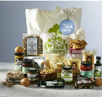 The Food Purveyor - Accommodation Whitsundays