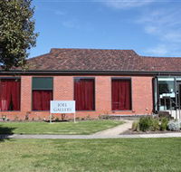The Joel Gallery - Accommodation Whitsundays