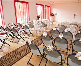 The Joel Gallery - Accommodation Whitsundays 1