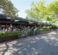 Tilley's - Accommodation Whitsundays