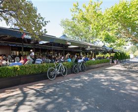 Tilley's - Accommodation Whitsundays 0