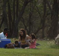 Corin Forest Mountain Resort - Accommodation Whitsundays