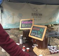 Eat Local Friday - Farmers Market - Accommodation Whitsundays