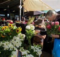 Capital Region Farmers Markets - Accommodation Whitsundays