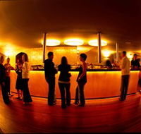 Trinity Bar - Accommodation Whitsundays