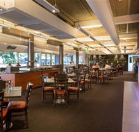 Canberra Tradesmen's Union Club - Accommodation Whitsundays