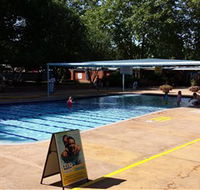 Dickson Aquatic Centre - Accommodation Whitsundays