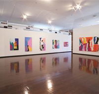 Drill Hall Gallery - Accommodation Whitsundays
