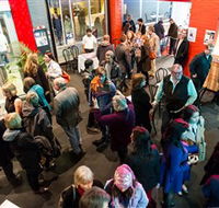 The Street Theatre - Accommodation Whitsundays