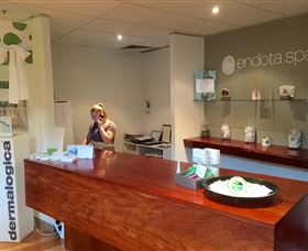Endota Spa - Accommodation Whitsundays 0