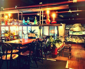 Shorty's Bar - Accommodation Whitsundays 0