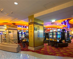 Hellenic Club Of Canberra - Accommodation Whitsundays 1