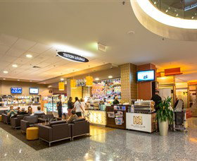 Hellenic Club Of Canberra - Accommodation Whitsundays 3