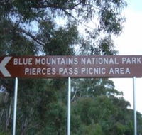 Pierces Pass - Accommodation Whitsundays