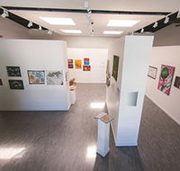 Tuggeranong Arts Centre - Accommodation Whitsundays