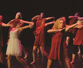 Tuggeranong Arts Centre - Accommodation Whitsundays 1