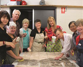 Tuggeranong Arts Centre - Accommodation Whitsundays 2