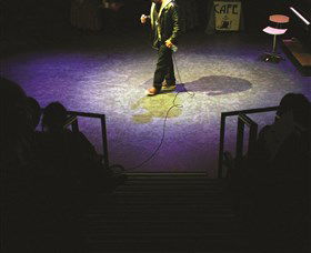 Tuggeranong Arts Centre - Accommodation Whitsundays 4