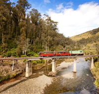 Walhalla Goldfields Railway - Accommodation Whitsundays
