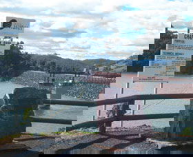 Chaffey Dam - Accommodation Whitsundays 0