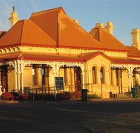 Armidale Railway Museum - Accommodation Whitsundays