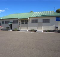 12th/16th Hunter River Lancers History Room - Accommodation Whitsundays